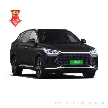 In Stock Byd Song Plus EV Flagship 2022 Retrovisores Laterales Byd Song Plus DMI Byd Song Plus Flagship Nuovo